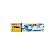 TAKARA TOMY (Takara Tomy) Pla-rail Sloped Curve Rail R-18