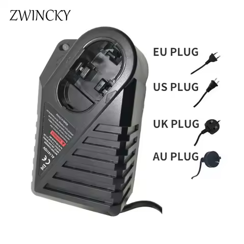 110-240V Charger For Bosch 7.2V 9.6V 12V 14.4V Ni-CD Ni-MH Battery Electrical Drill Battery GSR7.2 G