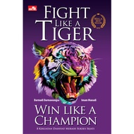 UNGU TK88 FLASHSALE FIGHT LIKE TIGER WIN LIKEa CHAMPION PURPLE COVERa