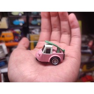 [Ready Stock] choro q Triangle Chicken choro q mazda k360choro q Three Jumps choro q mazda Loose Car