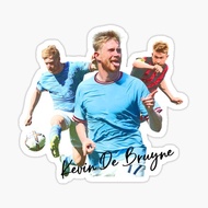 Manchester City Stickers v3