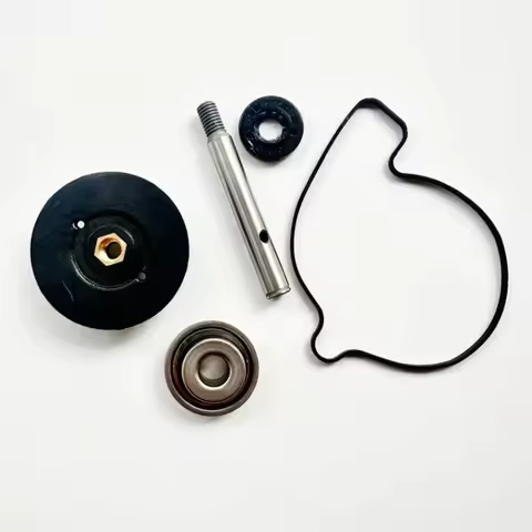 Water Pump Kit for BRP Can-Am Renegade Maverick Outlander Commander HD8 HD10 800R 1000 HD5 G1 G2 330