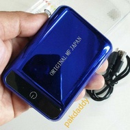 Powerbank Mini 10000mAh..Size 8.5 x 6 x 2.5cm