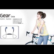 Samsung Gear Circle 藍牙耳機