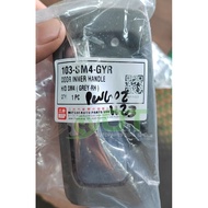 HONDA SM4 INNER HANDLE FRONT