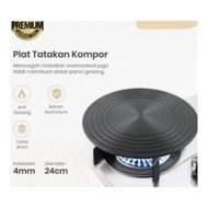 HM GAS DIFFUSER CONDUCTION FOR STOVE POT BASE