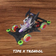 COD / TIPE X TRONDOL FULL MODIF / TIPE X TRONDOL DINAMO / TIPE X SIPUT / TIPE X TRONDOL MURAH / TIPE