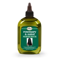 Difeel Rosemary and Mint Premium Hair Oil with Biotin - LARGE 12 oz. - Natural Rosemary Oil for Hair