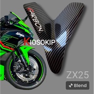 Cover air ram zx25r zx25 r carbon zx wtp cover Vent zx25r Accessories zx25r Variation zx25 Accessori