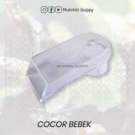 Cocor Bebek Undergravel Filter