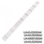 Spot goods UA40J5200AK / UA40J5008AK / UA40J5000AK / UA40M5100DK SAMSUNG 40 INCH LED TV BACKLIGHT ( 