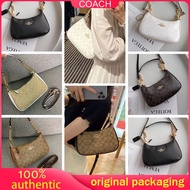 【Special Offer】COACH Women's Handbag Classic Fashion Shoulder Bag Sling Bag CA509 CA548