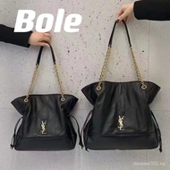 [**Original leather]ysl JAMIE Tote Bag Sheepskin Bag