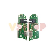 FLEXIBLE CONNECTOR CHARGER CON CAS TC OPPO A57 2022 4G 5G A57S A77S FLEXIBLE