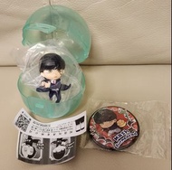 肌肉魔法使-MASHLE- 馬修Set