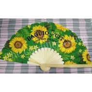 ❦Baguio Pamaypay / souvenir fan