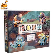 Root Clockwork Expansion 2