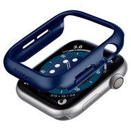 SPIGEN PC hard case compatible for Apple Watch 45mm 41mm 44mm 40mm  iWatch series 9 8 7 6 5 4 SE