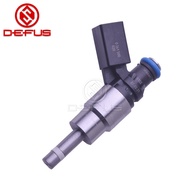 DEFUS High Flow Rate Fuel Injection OEM 06F906036A For VW GTI Jetta GLI MK5 Passat for Audi A3 A4 TT