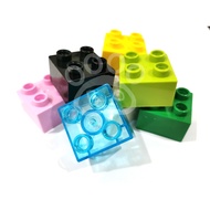 [Clearance]Basic Block - Building Block 2x2 DxPlo Compatible [Ready Stock]