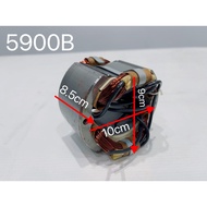 OEM COIL FOR MAKITA MODEL HM1201/5806B/3600H/N1900B/3612/LS1030/5900B/4100NB/4100NH