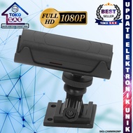 Tokosae Kamera Mini WiFi 1080P 2MP Hidden Spycam Camera CCTV Rahasia Pengawasan Keamanan Jarak Jauh