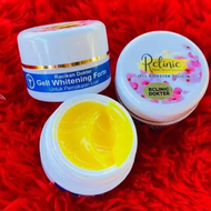 Gel Booster salep pelicin dan glowing wajah RCLINIC