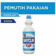 BAYCLIN PEMUTIH PAKAIAN 500ml