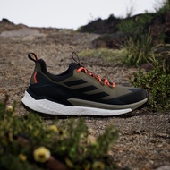 TERREX FREE HIKER 2.0 LOW GORE-TEX 登山鞋