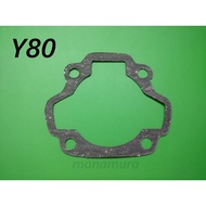 Y80 Block Gasket 300-11351-00