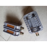 Bicycle Pedal - Universal bicycle Pedal TP-188 (14mm core) Bicycle Accessories