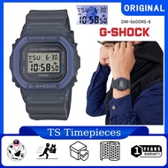 G SHOCK DW-5600RS-8 Digital Resin Band Men Watch DW-5600RS / DW-5600