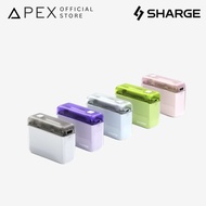 SHARGE Flow 10000mAh Powerbank