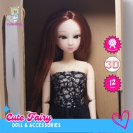 BJD Doll 30cm BJD Doll gift box Pivotal Doll 30cm