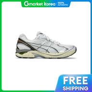 ASICS | Asics Gt-2160 - White Soft Yellow 1203A275-111