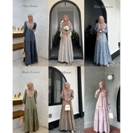 Jenna Dress Women's Motif Nursing Friendly/ by Evolvere