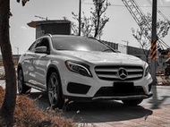 🚘2016年出廠 M-Benz GLA250 4matic