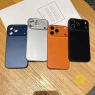 Casing For iPhone 17 Pro Max 16 15 14 13 TPU Phone Case Cover 手机壳 Aesthetic Korean Cute