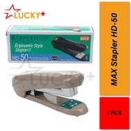 MAX Stapler HD-50 Heavy Duty Stapler(1pcs) Use Max No.3 Staples / Stepler Besar