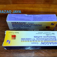 salep nisagon 5gram