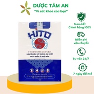 Nuggets Hito - Organic Calcium Supplement, Improve Height