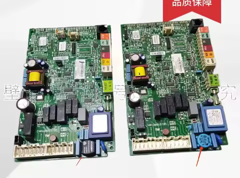 Applicable to Ariston wall-hung boiler 740190015705 computer board 000342027101 main board 000342021