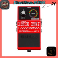 BOSS Loop Station Looper RC-1