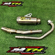 EKZOS RCB PNP LC 135, 150R, RSX150, FZ 150, FZ 150FI, RAIDER, RAIDER FI, R15