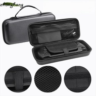 ZHANGHONG Storage Bag, Shockproof EVA Carrying ,  Waterproof Portable Protective Cover for GPD win5 