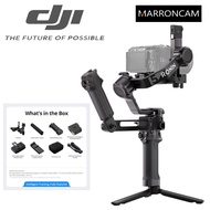 DJI RS 5 Gimbal Stabilizer