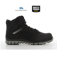 Safety Jogger Safety Shoes Model ABSOLUTE