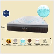 (FREE SHIPPING)MYSleep Ice Silk mattress