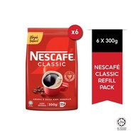Nescafe Classic Softpack 300g