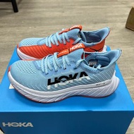HOKA ONE ONE  Carbon X3 波鞋